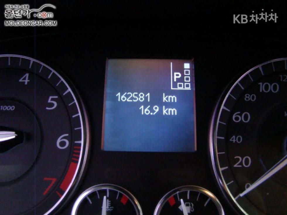 Renault Samsung SM5 — miniaturë 7