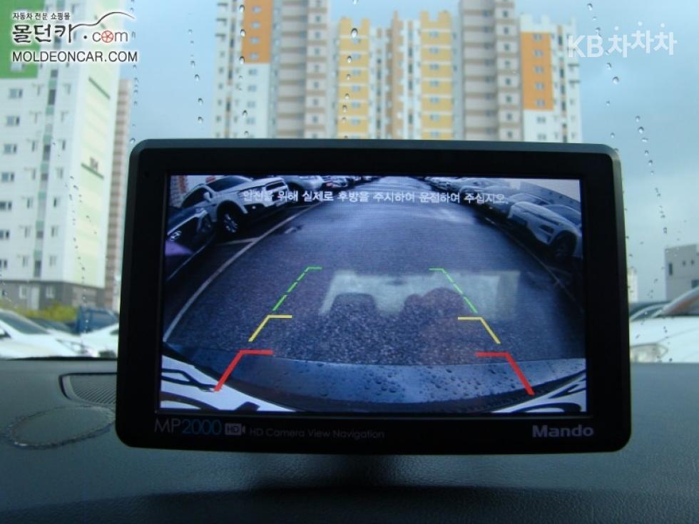 Renault Samsung SM5 — miniaturë 10