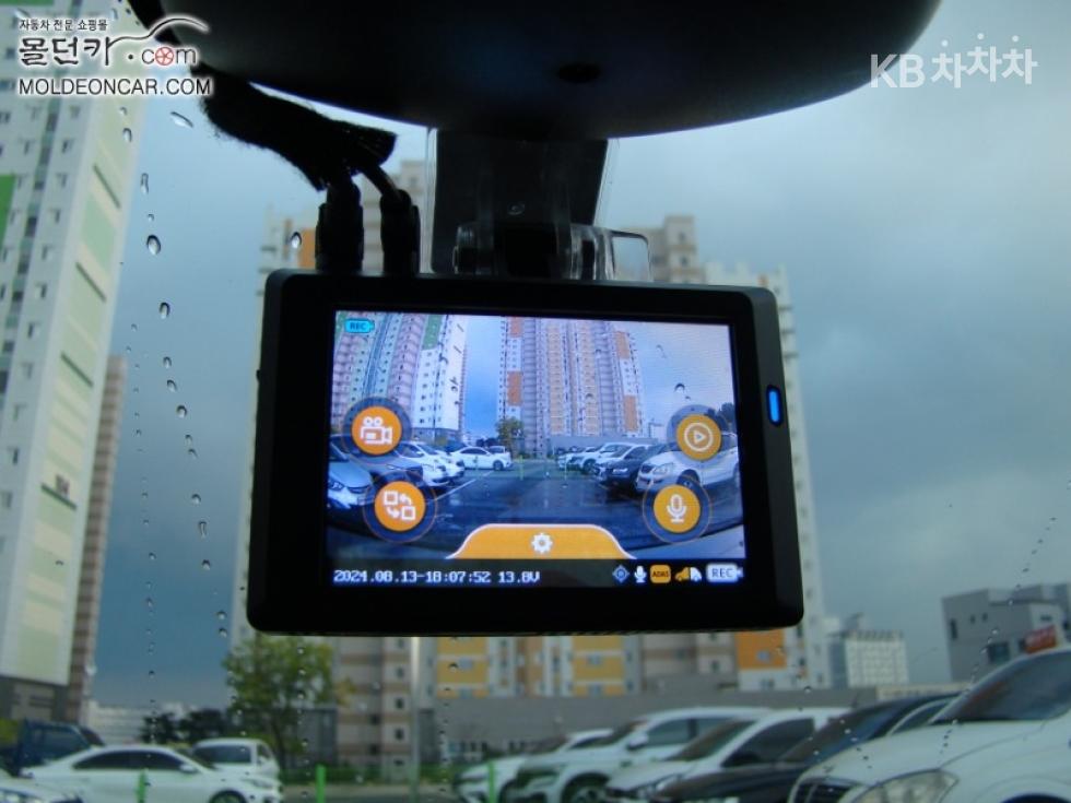 Renault Samsung SM5 — miniaturë 11