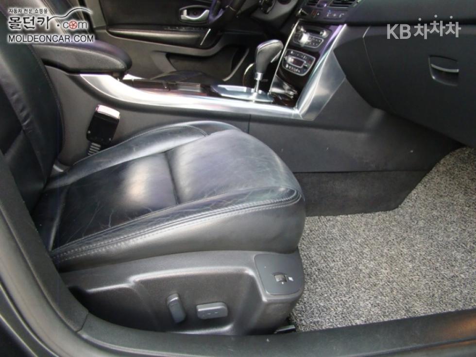 Renault Samsung SM5 — miniaturë 16