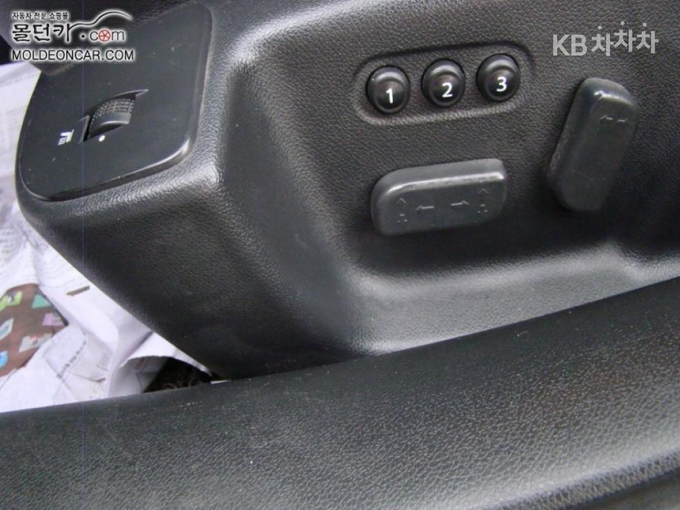Renault Samsung SM5 — miniaturë 17