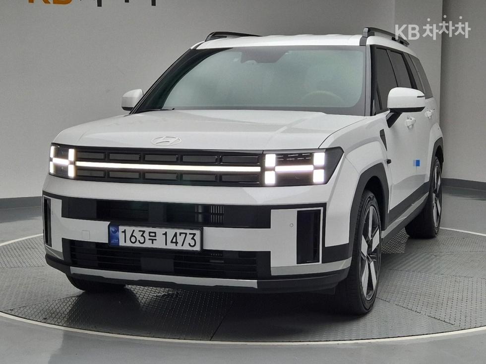 Hyundai Санта Фе