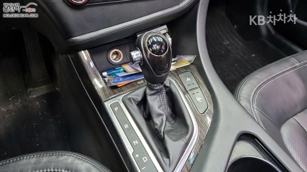 2012 - kia k5