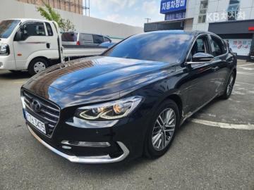Hyundai Grandeur 렌터카 3.0 LPi 모던 — foto 1