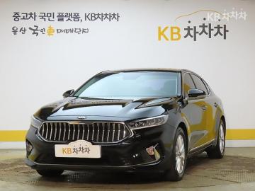 Kia K7 3.0 LPi 렌터카 — foto 1