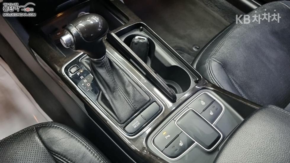 2013 - kia k7