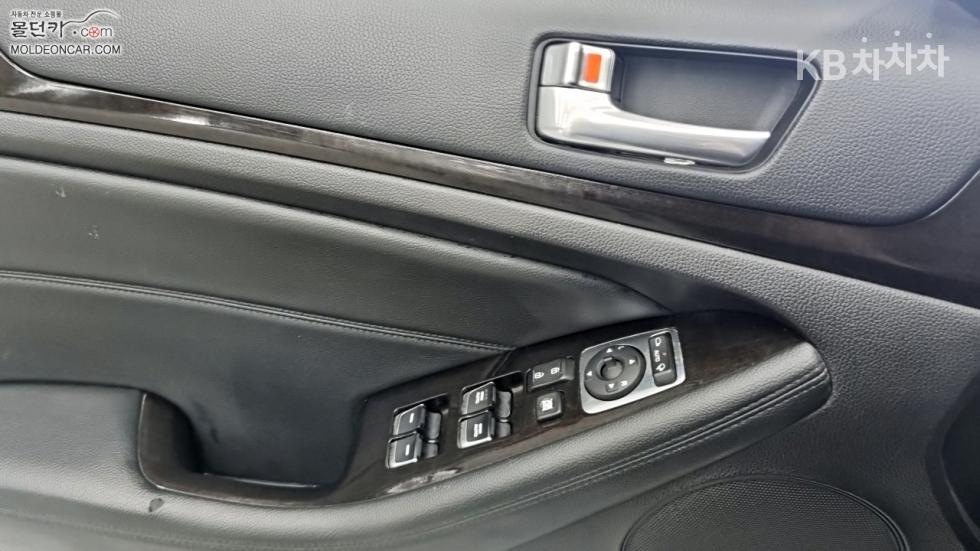 2013 - kia k7