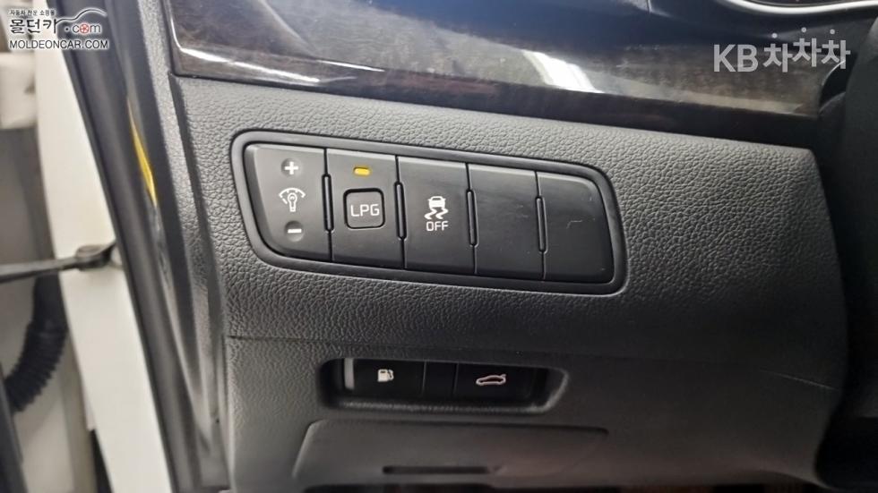 2013 - kia k7