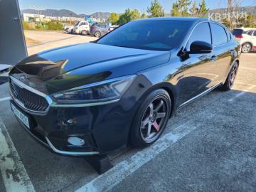 Kia K7 3.0 LPi 럭셔리 — foto 1