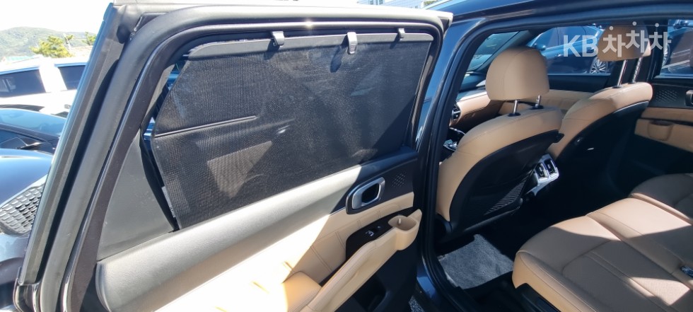 2021 - kia sorento