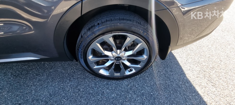 2021 - kia sorento