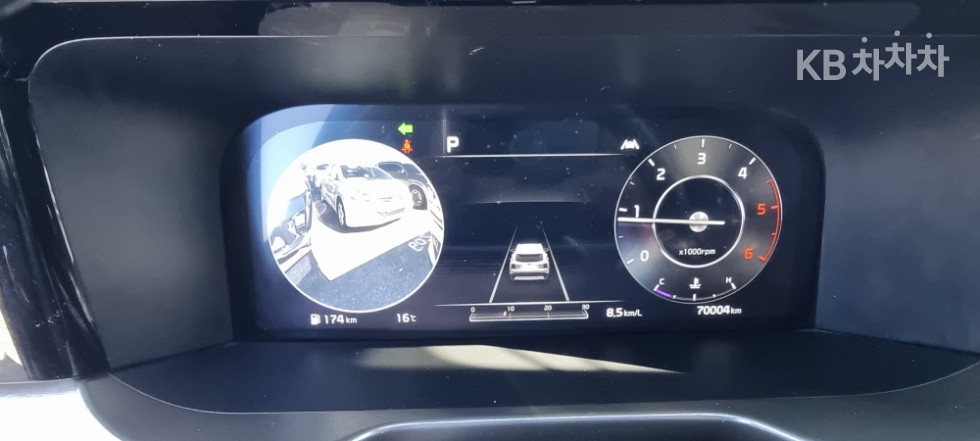 2021 - kia sorento