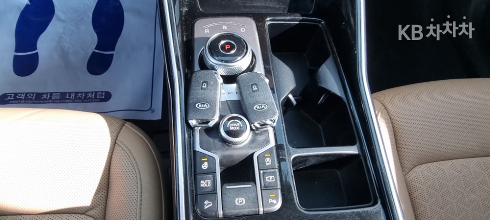 2021 - kia sorento