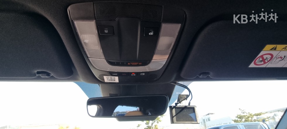 2021 - kia sorento