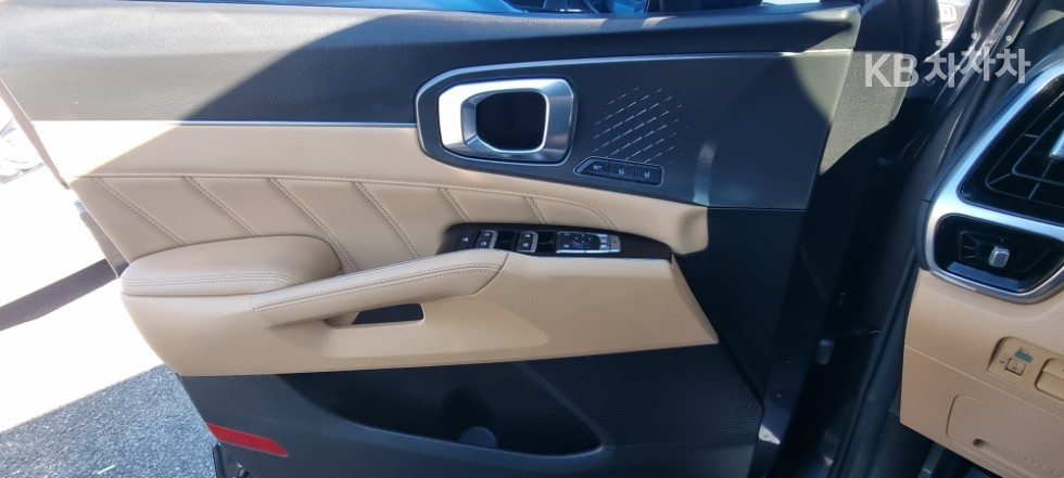 2021 - kia sorento