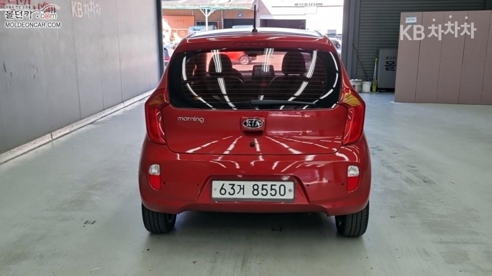 2012 - kia all
