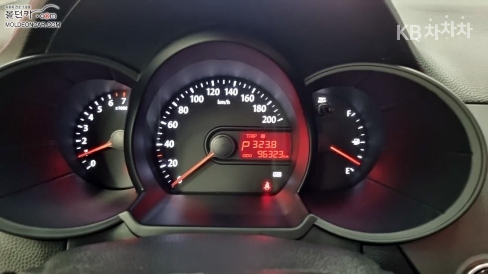 2012 - kia all