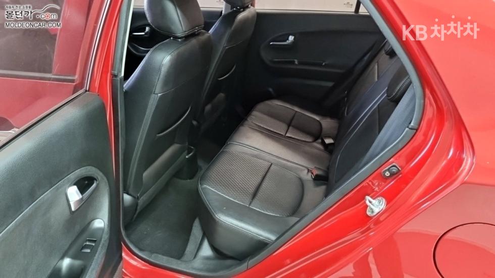 2012 - kia all