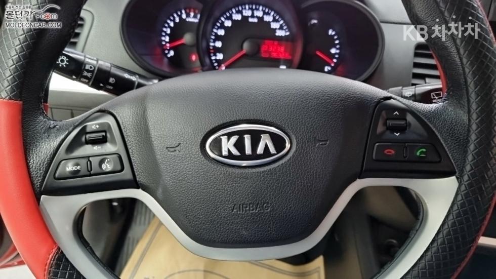 2012 - kia all