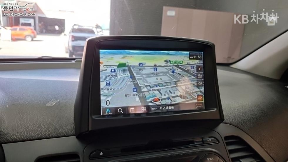 2012 - kia all