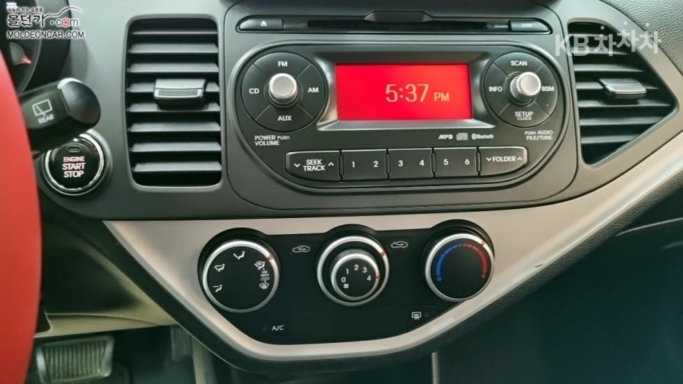 2012 - kia all