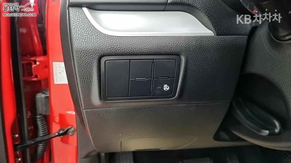 2012 - kia all
