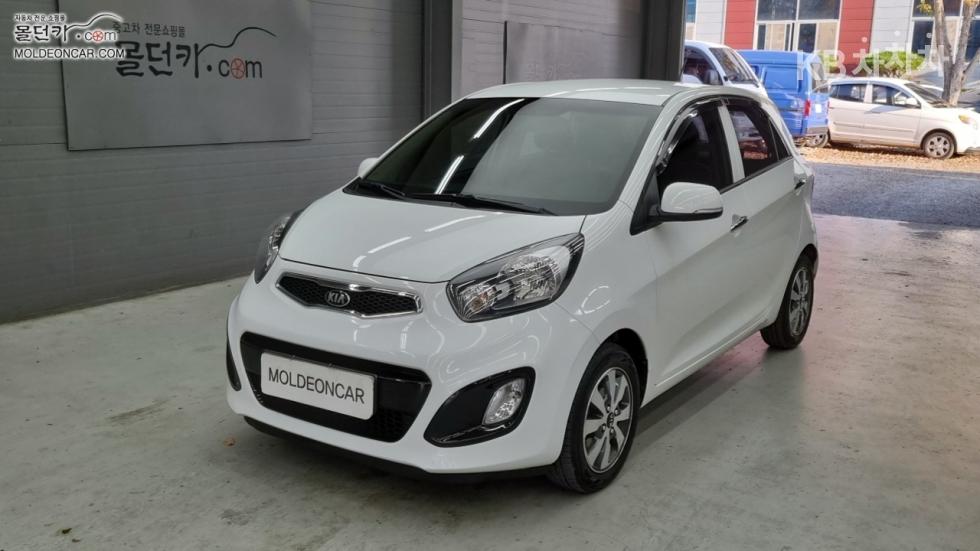 2014 kia all