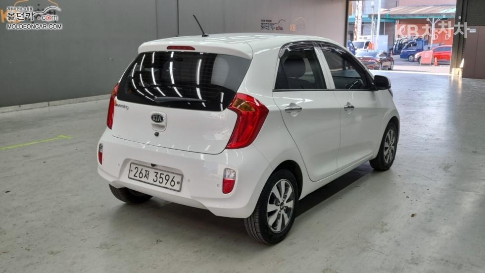 2014 - kia all