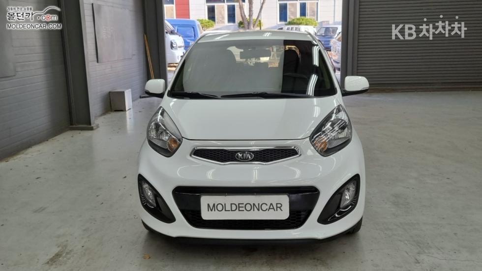 2014 - kia all