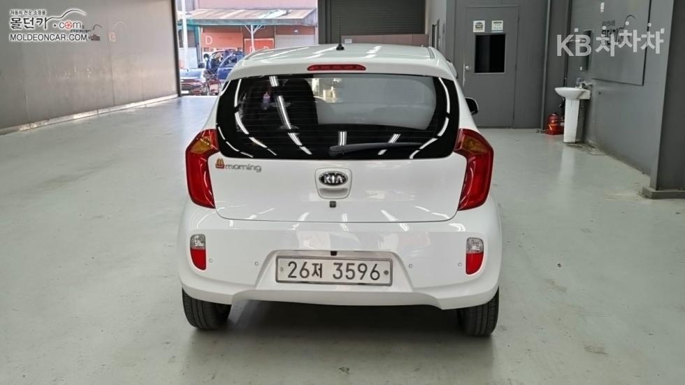 2014 - kia all