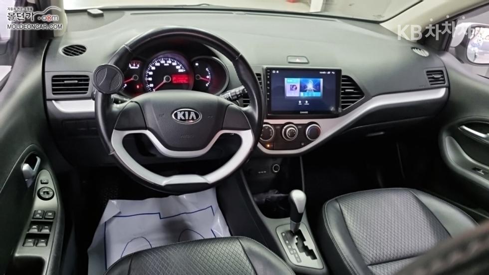 2014 - kia all