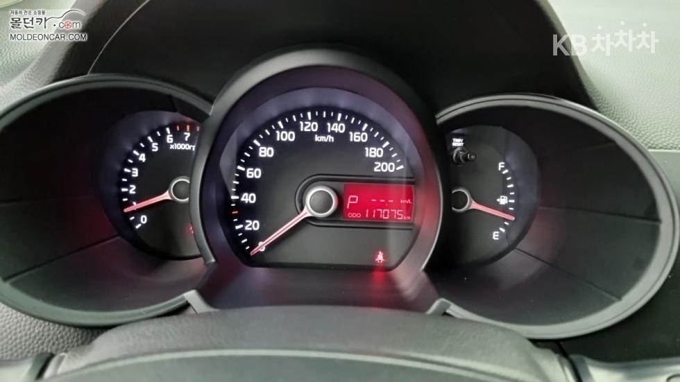 2014 - kia all