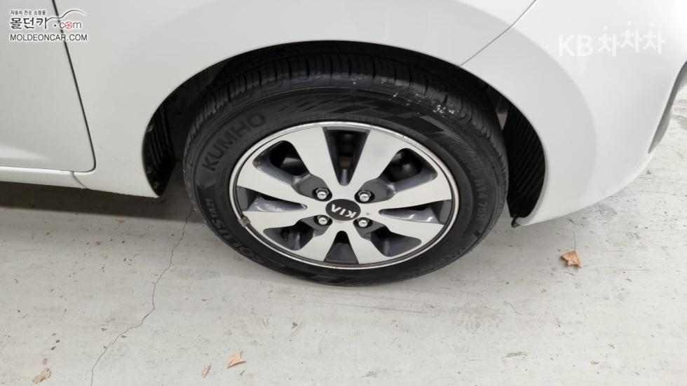 2014 - kia all