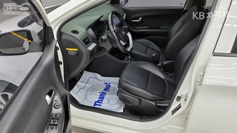 2014 - kia all