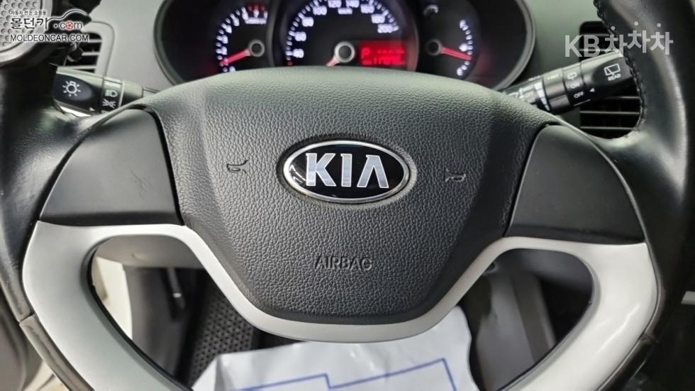 2014 - kia all