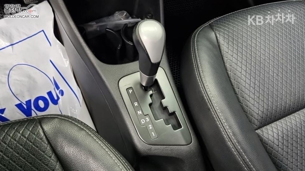 2014 - kia all