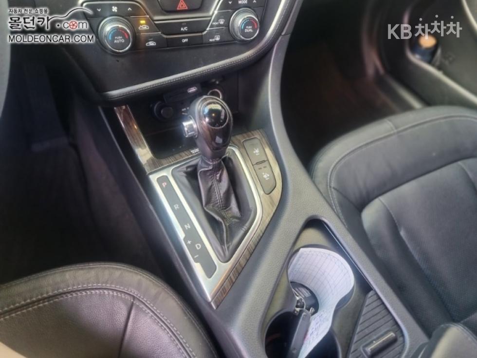 2012 - kia k5
