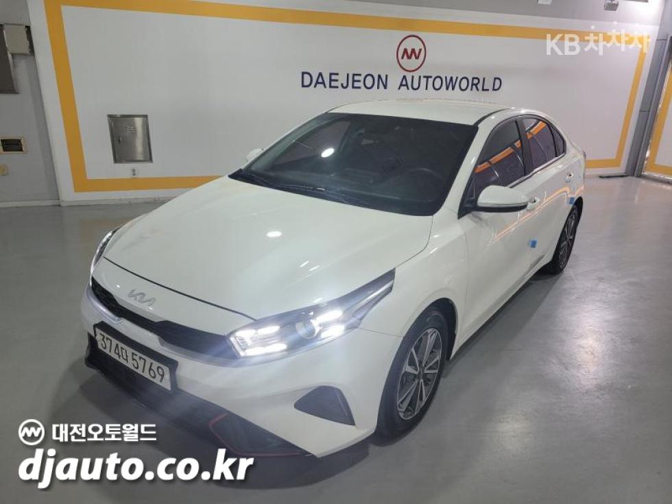 2022 - kia k3