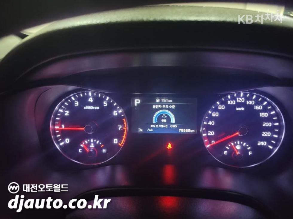 2022 - kia k3
