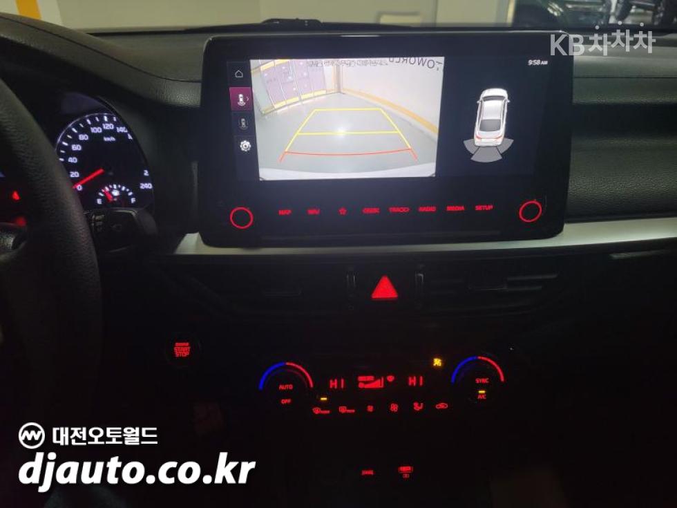 2022 - kia k3