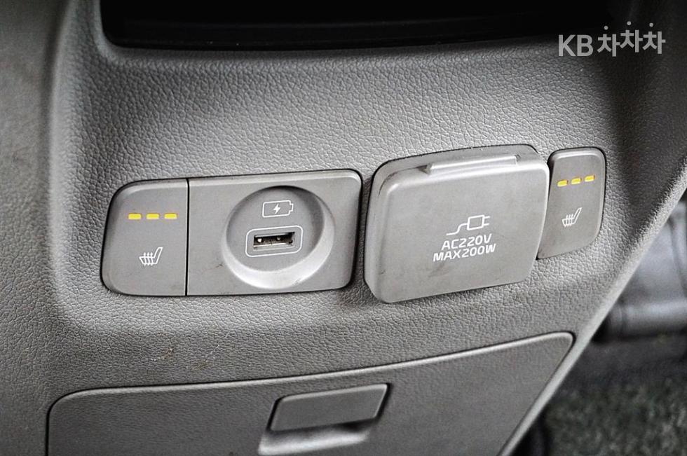 2015 - kia carnival