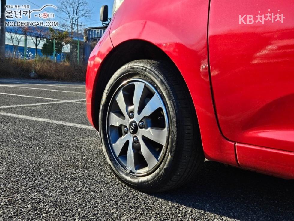 2013 - kia all