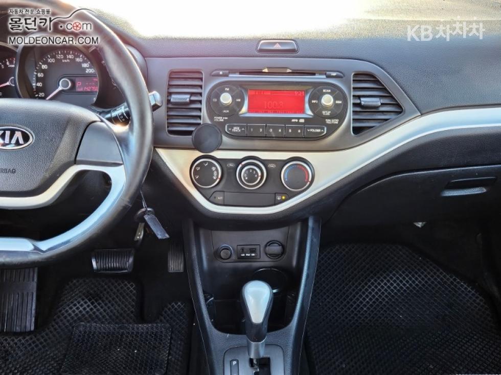 2013 - kia all