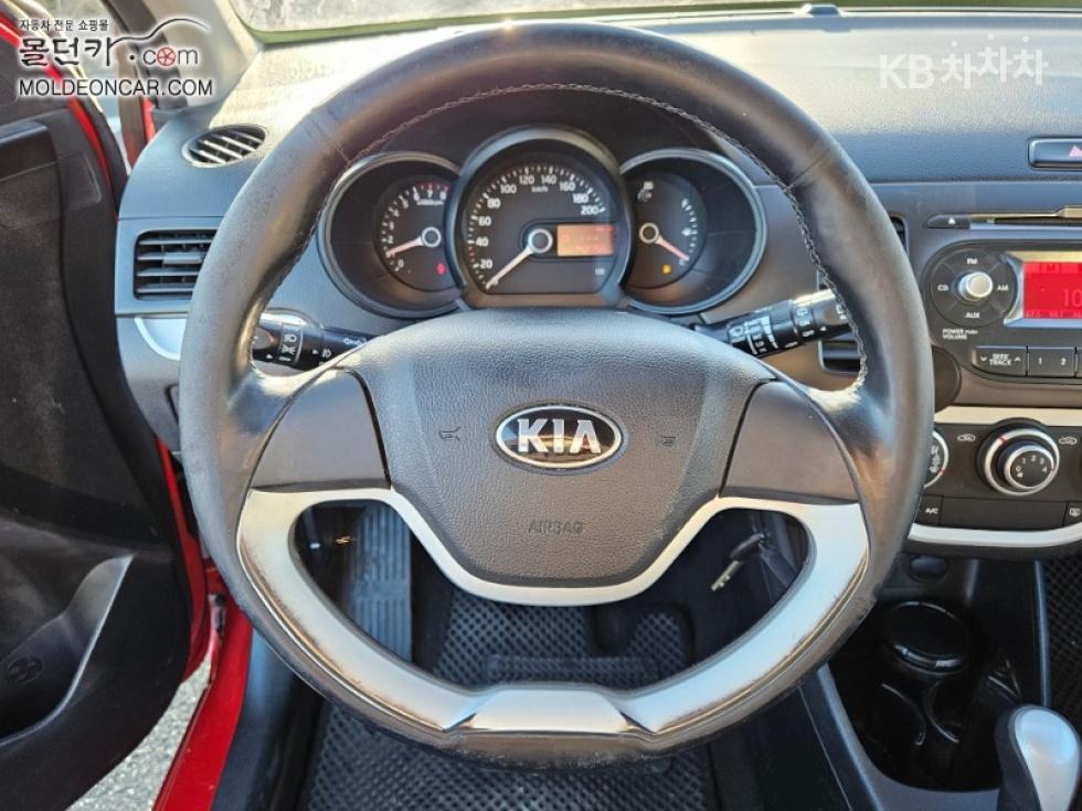 2013 - kia all