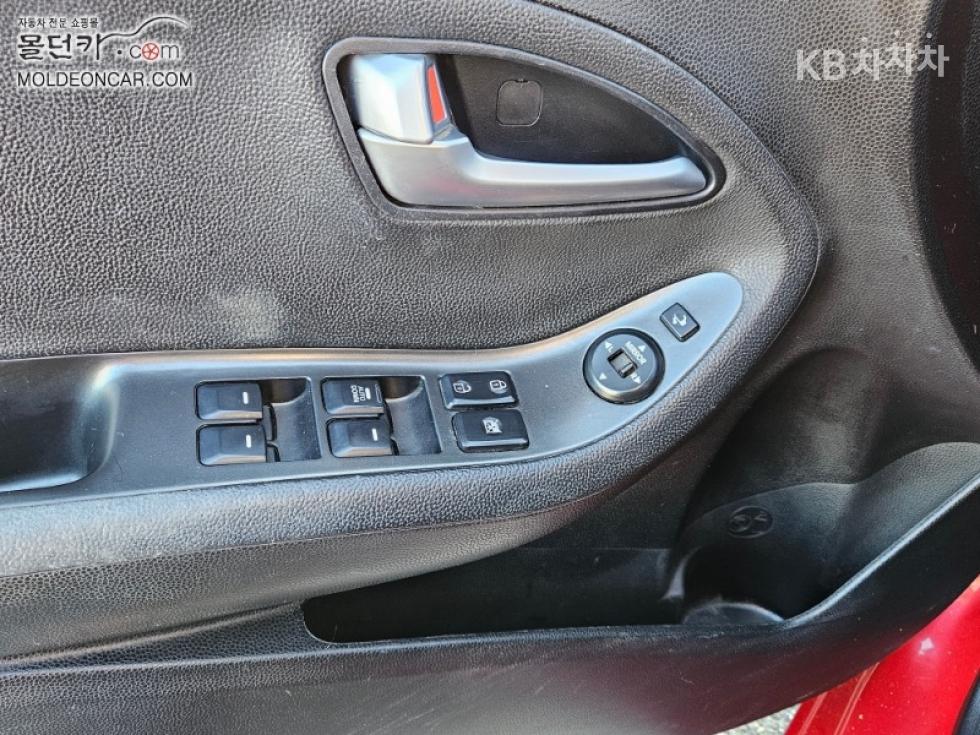 2013 - kia all