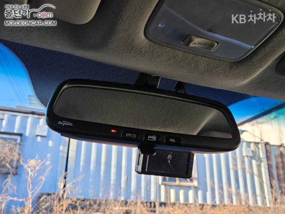 2013 - kia all