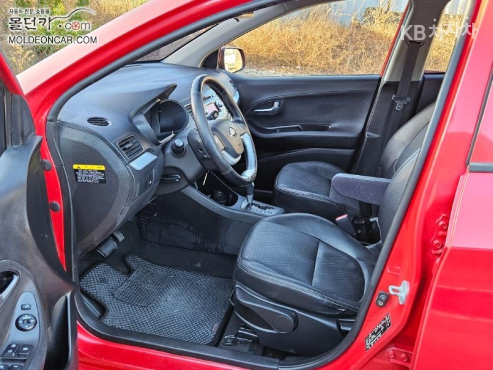 2013 - kia all