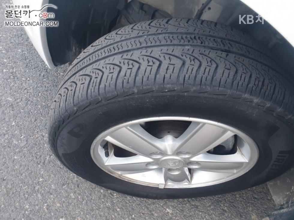 Hyundai Sonata — miniaturë 5