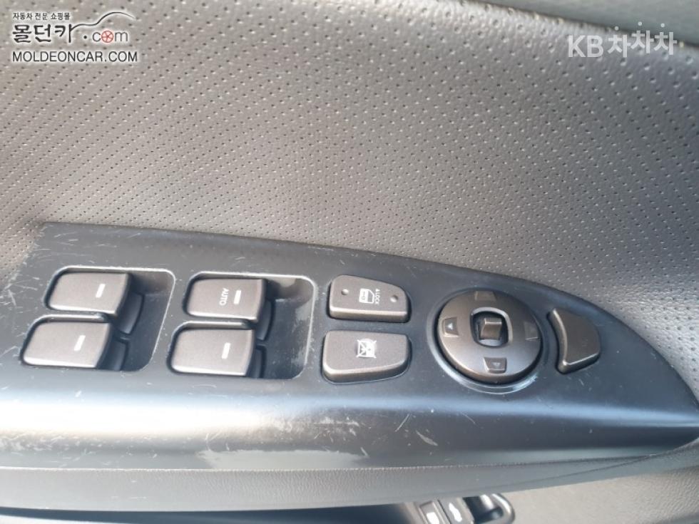 Hyundai Sonata — miniaturë 6