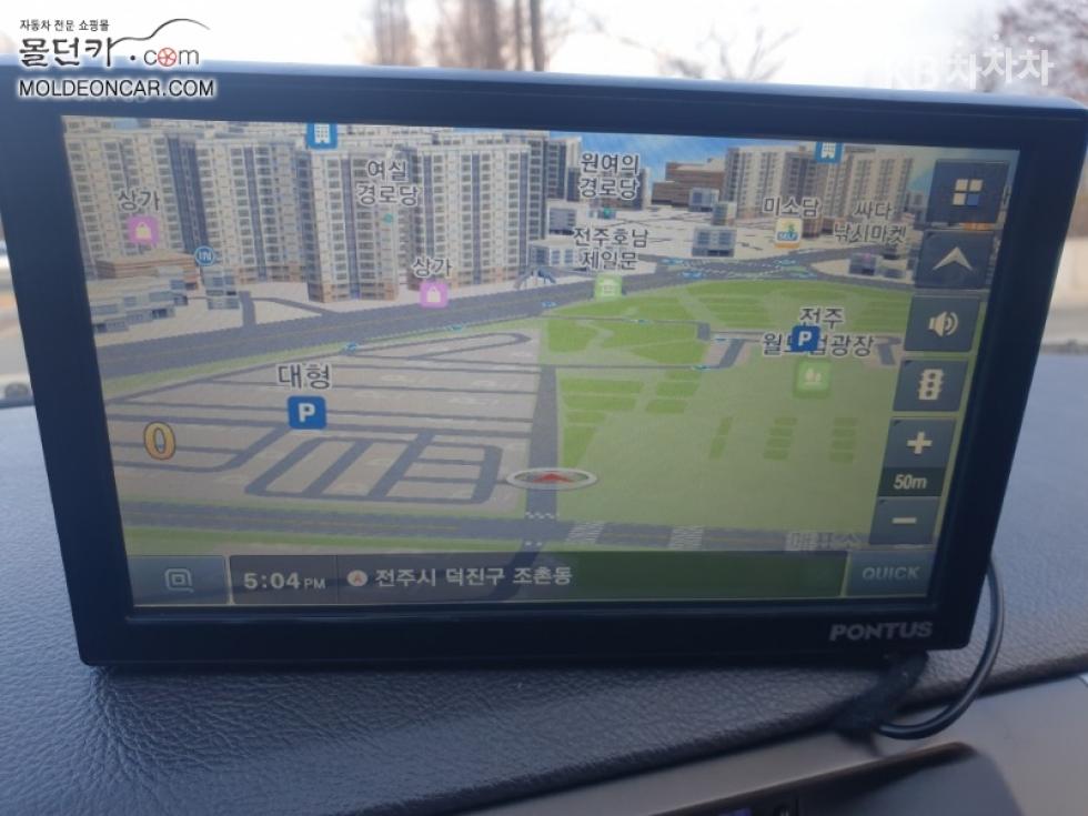 Hyundai Sonata — miniaturë 8